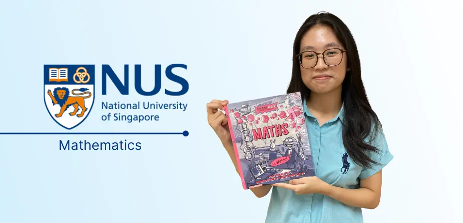 Nus Ne Robi Fruit of Perseverance: Clairine Earns a Full Scholarship to NUS ...