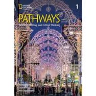 [STO00578] [Buku TP26/27 Kelas 7 | 02 Inggris] Pathways 3rd Edition Reading, Writing - Student Book 1