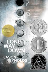 [STO00642] [Buku TP26/27 Kelas 11 | Inggris] Long Way Down